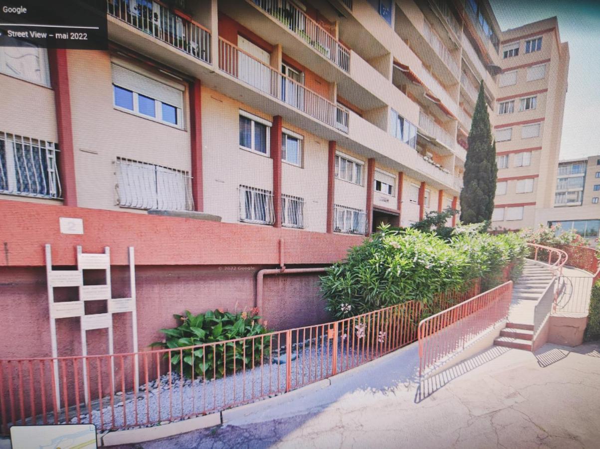 Le Balcon De La Basse Centre Ville De Perpignan Exterior foto